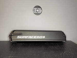 Surface604 Battery Repair & Rebuild & New Batteries