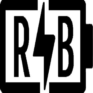 Royer Batteries Logo Square