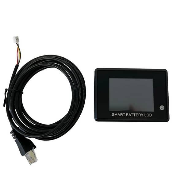 RB Smart LCD Bluetooth battery